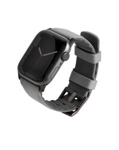 Ремешок для смарт часов Linus для Apple Watch 41 40 38 mm Uniq