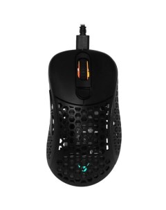 Беспроводная игровая мышь Edge Air Ultra черный ARDW EGA3370 BK Ardor gaming