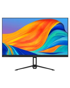 27 Монитор N70plus II черный 75Hz 2560x1440 IPS Sanc