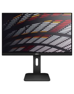 24 Монитор X24P1 Black 60Hz 1920x1200 IPS Aoc