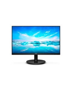 23 8 Монитор 241V8L Black 75Hz 1920x1080 VA Philips