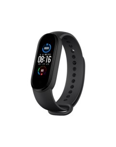 Фитнес браслет Mi Smart Band 5 BHR4219RU Российская версия Xiaomi