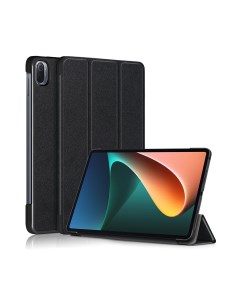 Чехол ZT XIA PAD5 для Xiaomi Pad 5 Pad 5 Pro черный 4 шт ZT XIA PAD5 BLK 4 Zibelino