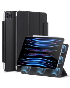 Чехол книжка Rebound Magnetic Case с застежкой для iPad Pro 11 2020 2021 2022 Esr