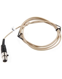 Микрофон WL93T Beige Shure