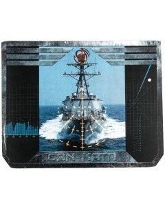 Игровой коврик для мыши PGK 07 Warship Dialog