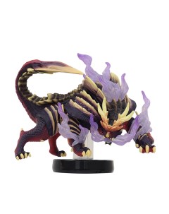 Фигурка Amiibo Магнамало коллекция Monster Hunter для Nintendo