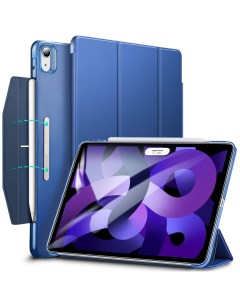 Чехол книжка Ascend Trifold Case для iPad Air 4 2020 Air 5 2022 Esr