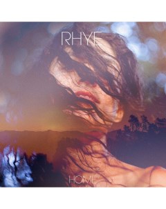 Rhye Home 2LP Universal music