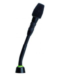 Микрофон MX405LP S Black Shure