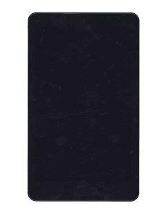 Модуль матрица тачскрин для Acer Iconia One 8 B1 820 черный с черной рамкой Оем