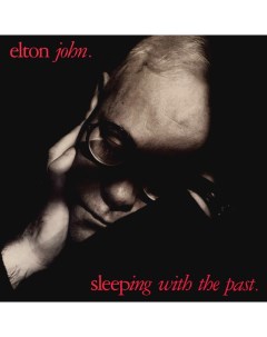 Elton John Sleeping With The Past LP Universal music