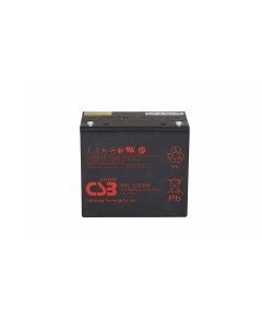 Аккумулятор для ИБП HRL 12200W 50 А ч 12 В 8611 Csb