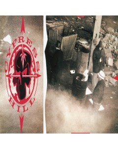 Cypress Hill Cypress Hill LP Sony music