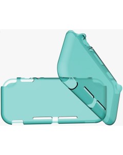 Чехол для приставки Protective TPU Case для Nintendo Switch Lite Dobe