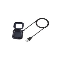 USB зарядное устройство кабель для Fitbit Versa 2 Fitbit Versa Lite Edition Mypads