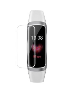 Гидрогелевая пленка Rock для экрана фитнес браслета Samsung Galaxy Fit 2 3 шт Rockspace