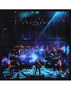 Anathema Untouchable Live 180g Limited Edition Kscope