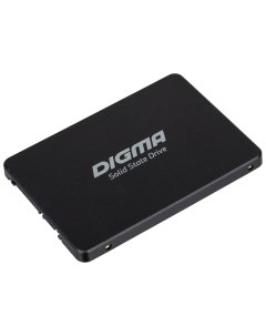 SSD накопитель Run P1 2 5 128 ГБ DGSR2128GP13T Digma