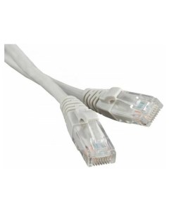 Патч корд RJ45 RJ45 вилка вилка 2м Pro legend