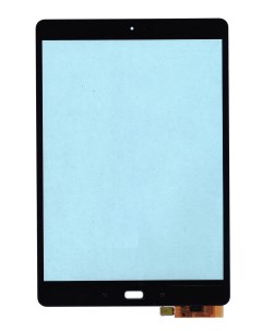 Сенсорное стекло тачскрин для Asus ZenPad 10 Z500M черное Оем