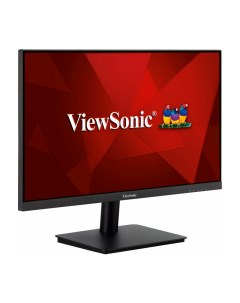 23 8 Монитор VA2406 H Black 60Hz 1920x1080 VA Viewsonic