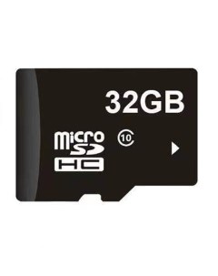 Карта памяти Micro SDXC 32Гб 974967 Yousmart