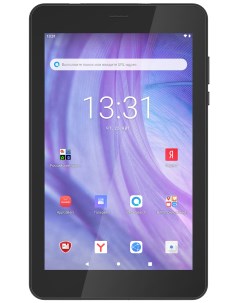 Планшет Top Device Tablet А8 2 32GB черный Topdevice