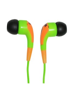 Проводные наушники JB3_G Green JB3_G Fischer audio