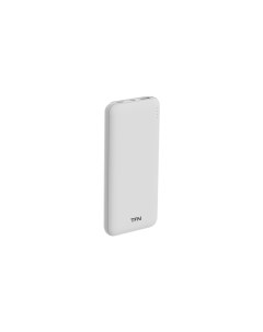 Внешний аккумулятор Ultra Power PD 10 000 mAh White PB 222 WH Tfn