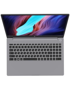 Ноутбук R серебристый FLTP 5R7 16512 w Flaptop