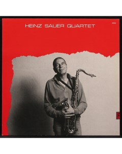 Heinz Sauer Quartet Cherry Bat LP Plastinka.com