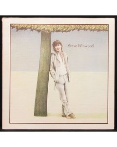 Steve Winwood Steve Winwood LP Plastinka.com