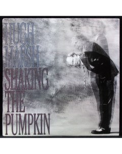 Hugh Marsh Shaking The Pumpkin LP Plastinka.com
