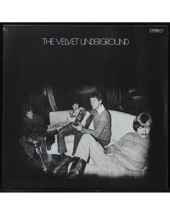 Velvet Underground Velvet Underground LP Plastinka.com