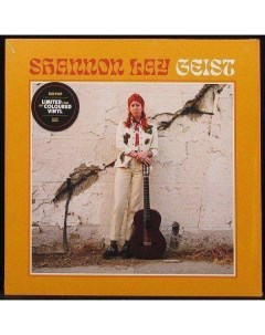 Shannon Lay Geist LP Plastinka.com