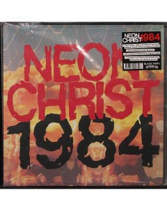 Neon Christ 1984 LP Plastinka.com