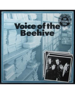 Voice Of The Beehive Radio 1 Sessions The Evening Show LP Plastinka.com