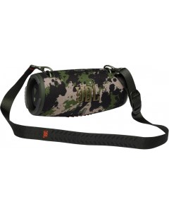 Портативная колонка Xtreme 3 Camouflage Camouflage XTREME3CAMOUK Jbl