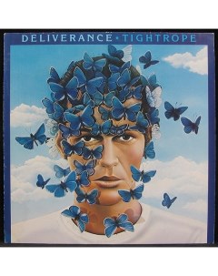 Deliverance Tightrope LP Plastinka.com