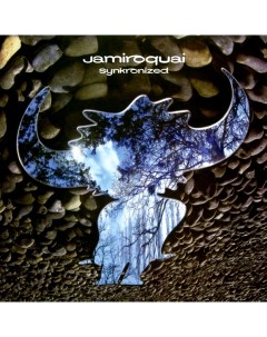 Jamiroquai Synkronized LP Sony music