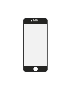 Защитное стекло Full Screen Cover для Apple iPhone SE 2020 7 8 Hardiz