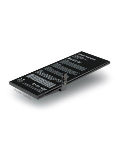 Аккумулятор 616 0807 для Apple iPhone 6 с увеличенной ёмкостью до 2000 mAh C1 02 1006 Craftmann