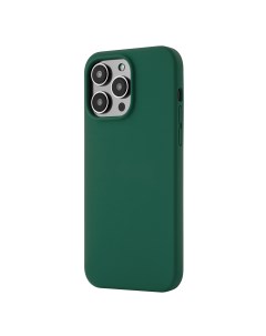 Чехол защитный Touch Mag Case для iPhone 14 Pro Max MagSafe силикон софт тач Ubear