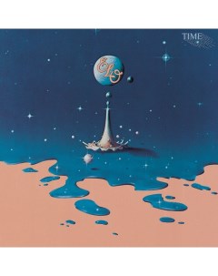 Electric Light Orchestra Time LP Sony music