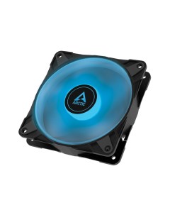 Вентилятор P12 PWM PST RGB 0dB Black ACFAN00186A Arctic