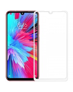 Защитное стекло 5D Full Cover для Xiaomi Redmi Note 7 Note 7 Pro Epik