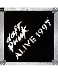 Daft Punk - Alive 1997 Ada