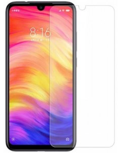 Защитное стекло Ultra Tempered Glass 0 33mm H для Xiaomi Redmi 7 Clear Epik