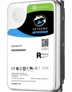Жесткий диск SkyHawkAI 12 ТБ ST12000VE0008 Nobrand